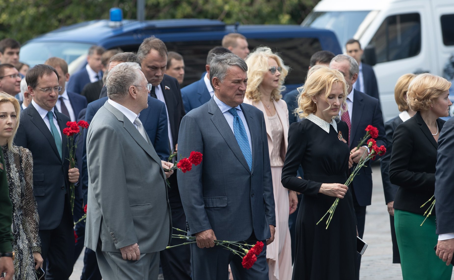 Ю. Воробьев