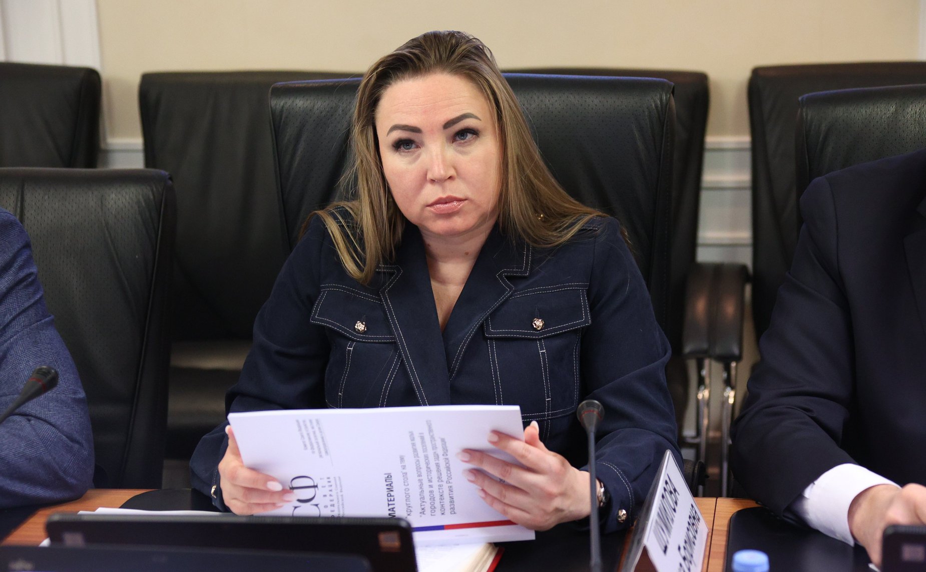 Елена Шумилова