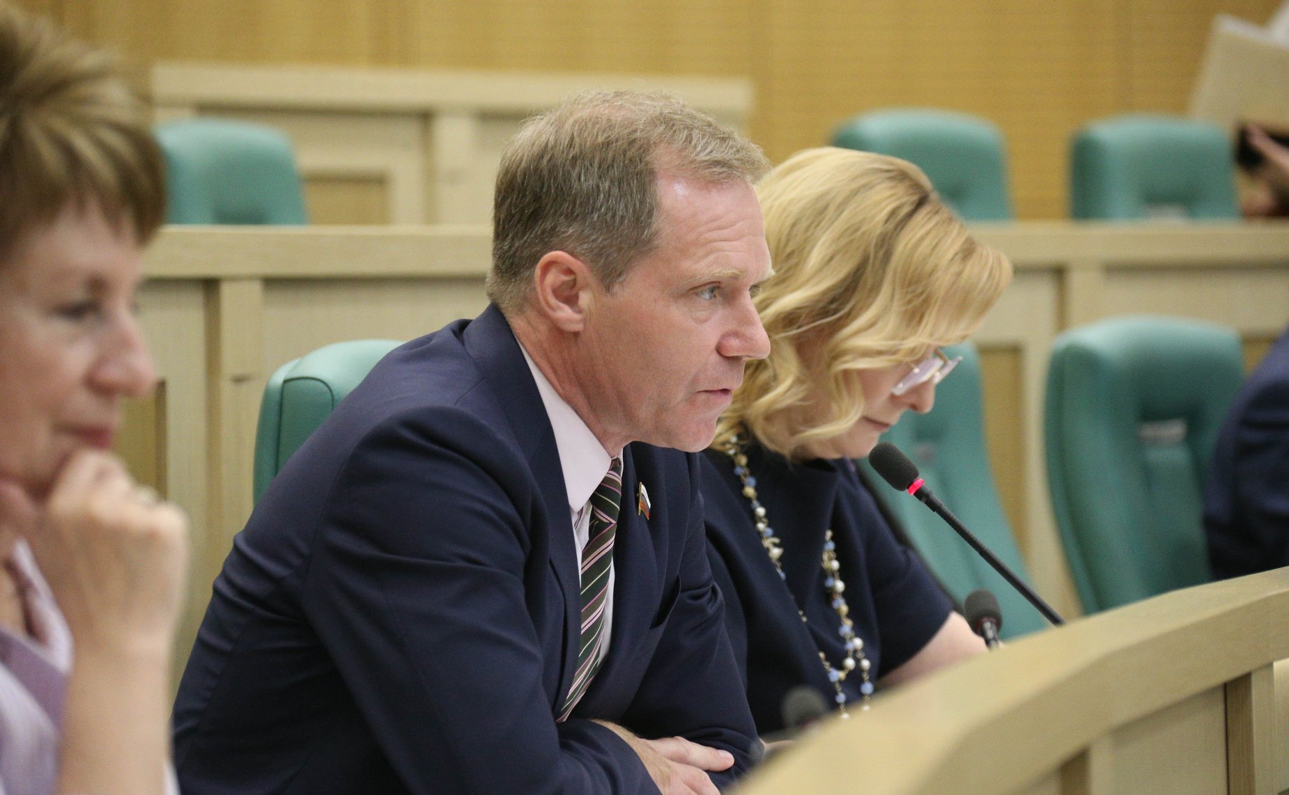 Андрей Кутепов