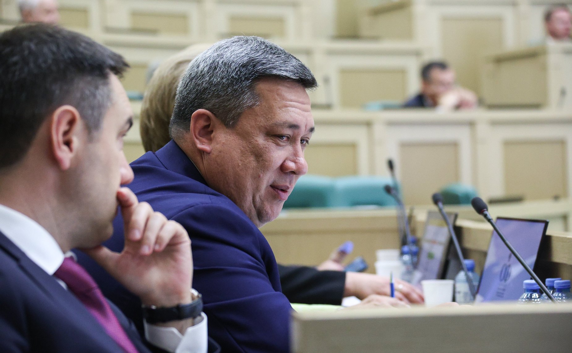 Владимир Полетаев