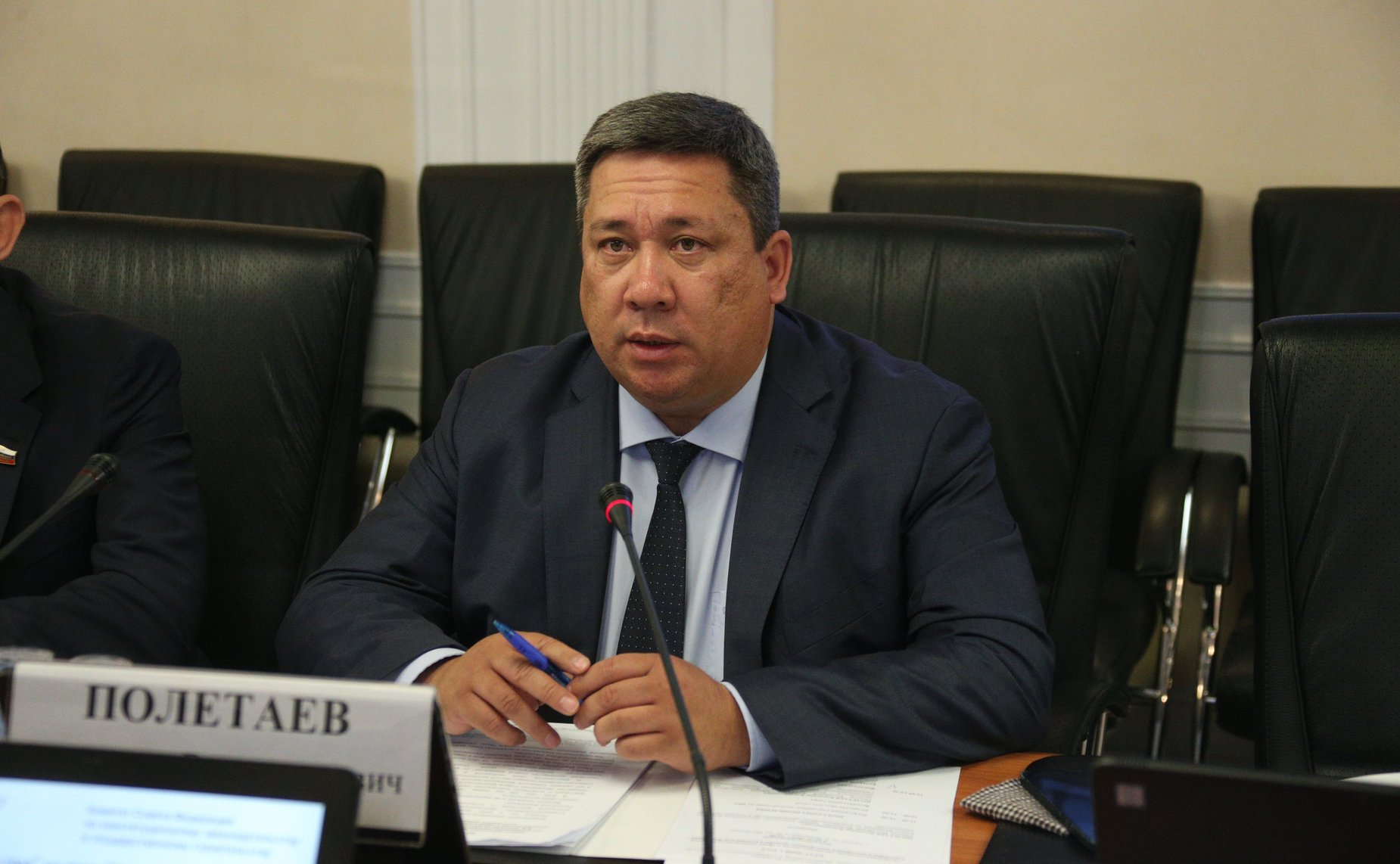 Владимир Полетаев