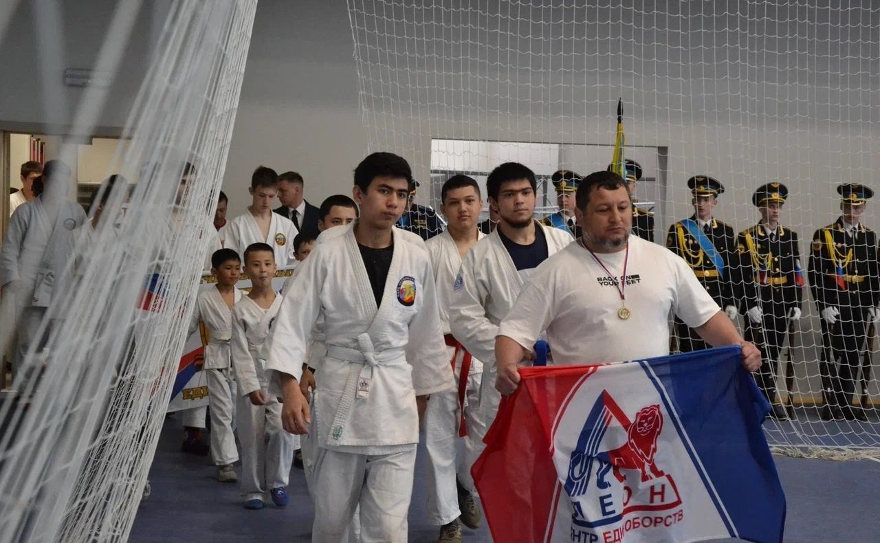 Маргарита Павлова в ходе поездки в регион приняла участие в мероприятиях, посвященных Дню пограничных войск и 104-й годовщине учреждения погранслужбы России