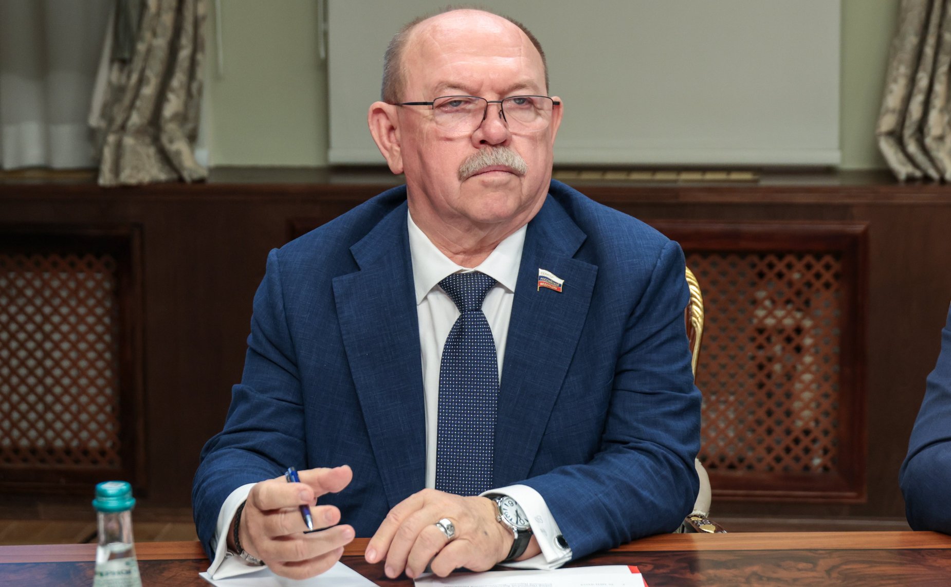 Геннадий Орденов