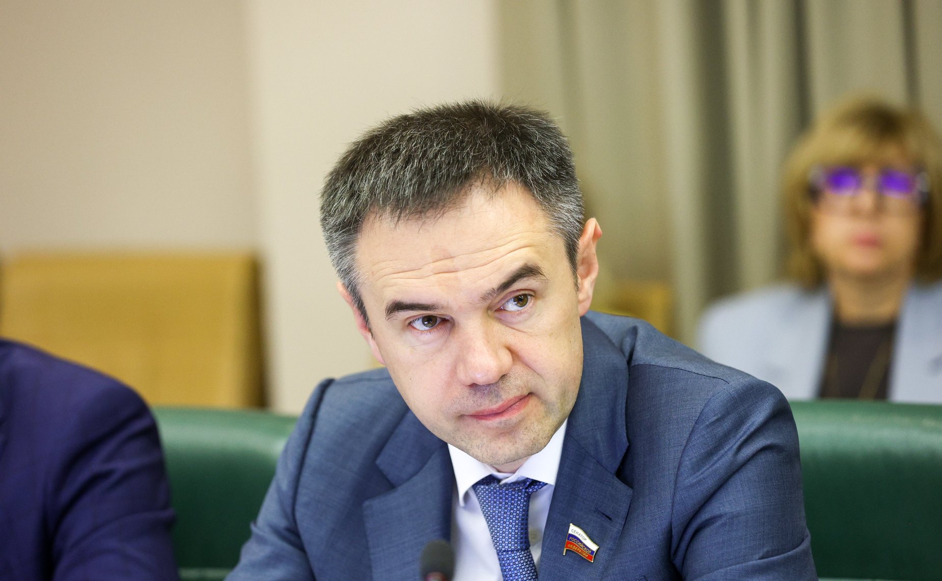 Мурат Хапсироков