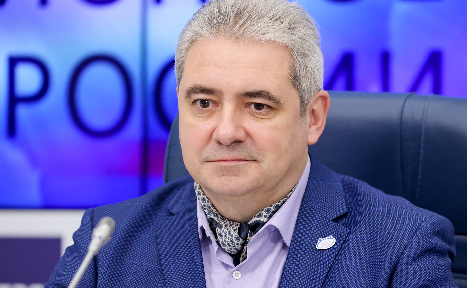 Заместитель председателя Комитета СФ по науке, образованию и культуре Елена Писарева приняла участие в пресс-конференции, посвященной X Всероссийской конференции по вопросам семейного воспитания и родительского просвещения «Школа одаренных родителей»