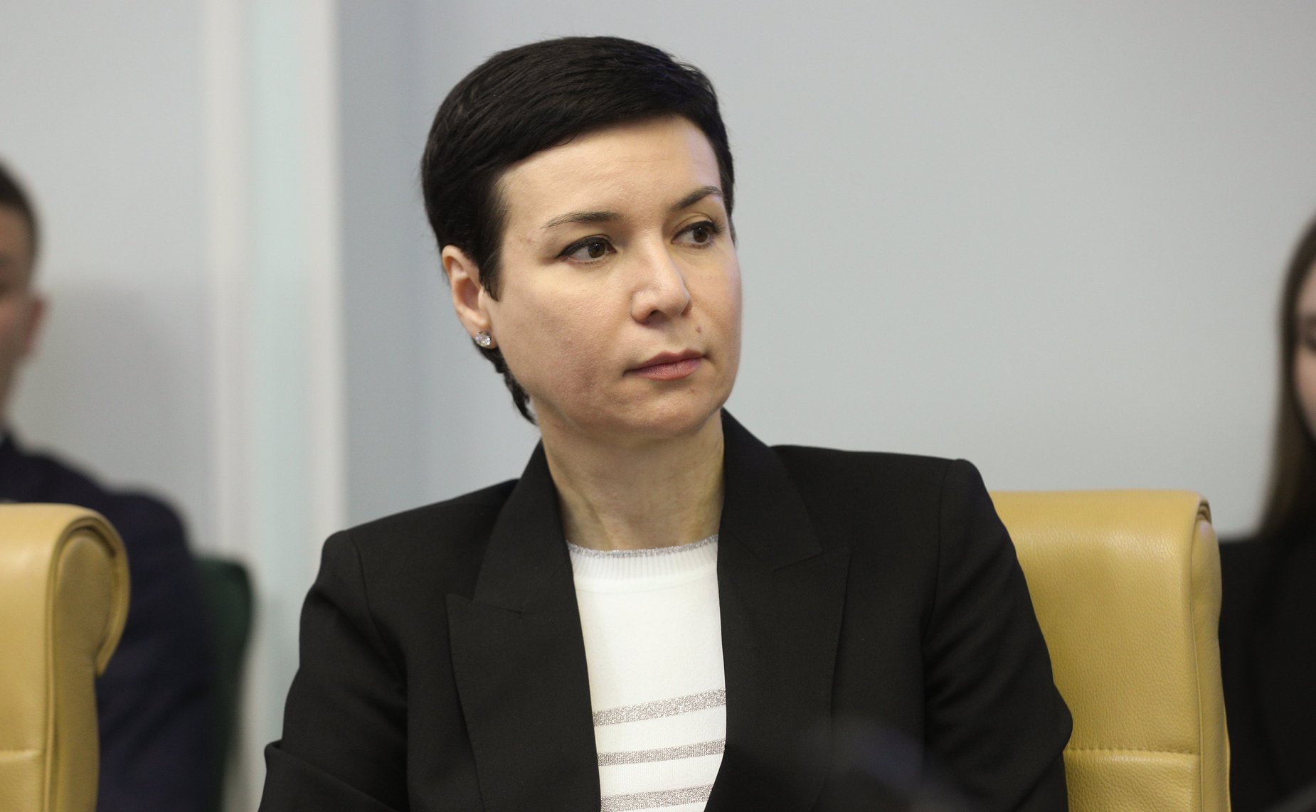 Ирина Рукавишникова