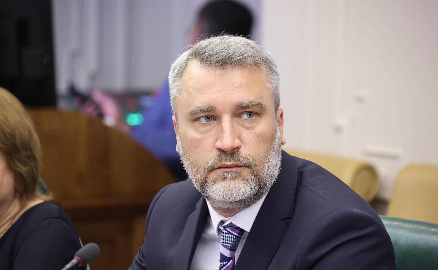 Круглый стол Комитета Совета Федерации по аграрно-продовольственной политике и природопользованию «Развитие отечественного животноводства и ветеринарии: проблемы и перспективы»
