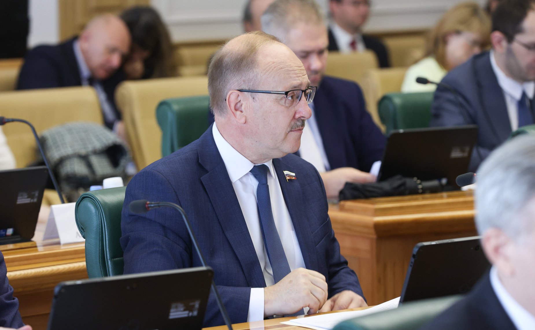 Василий Иконников