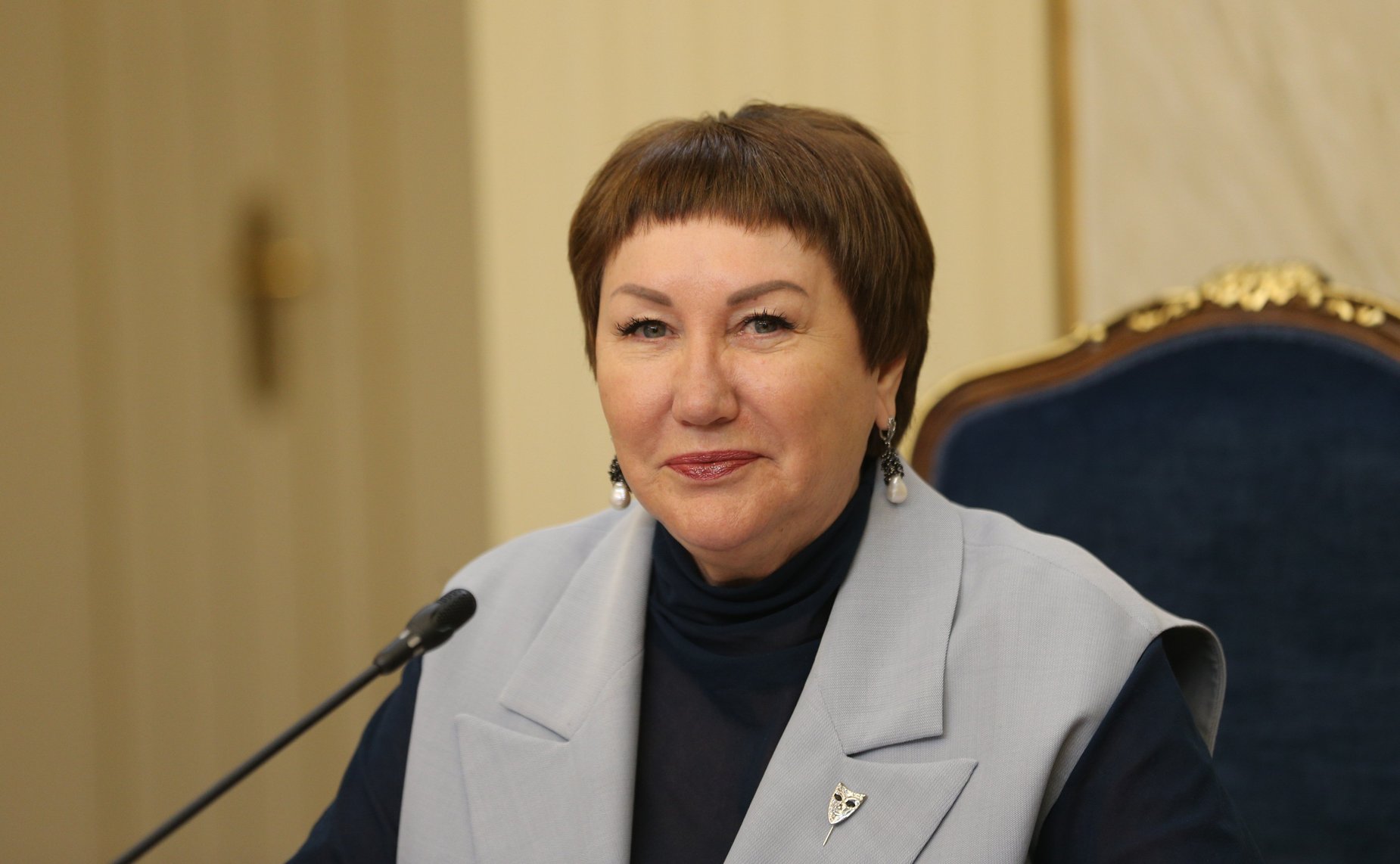 Елена Перминова