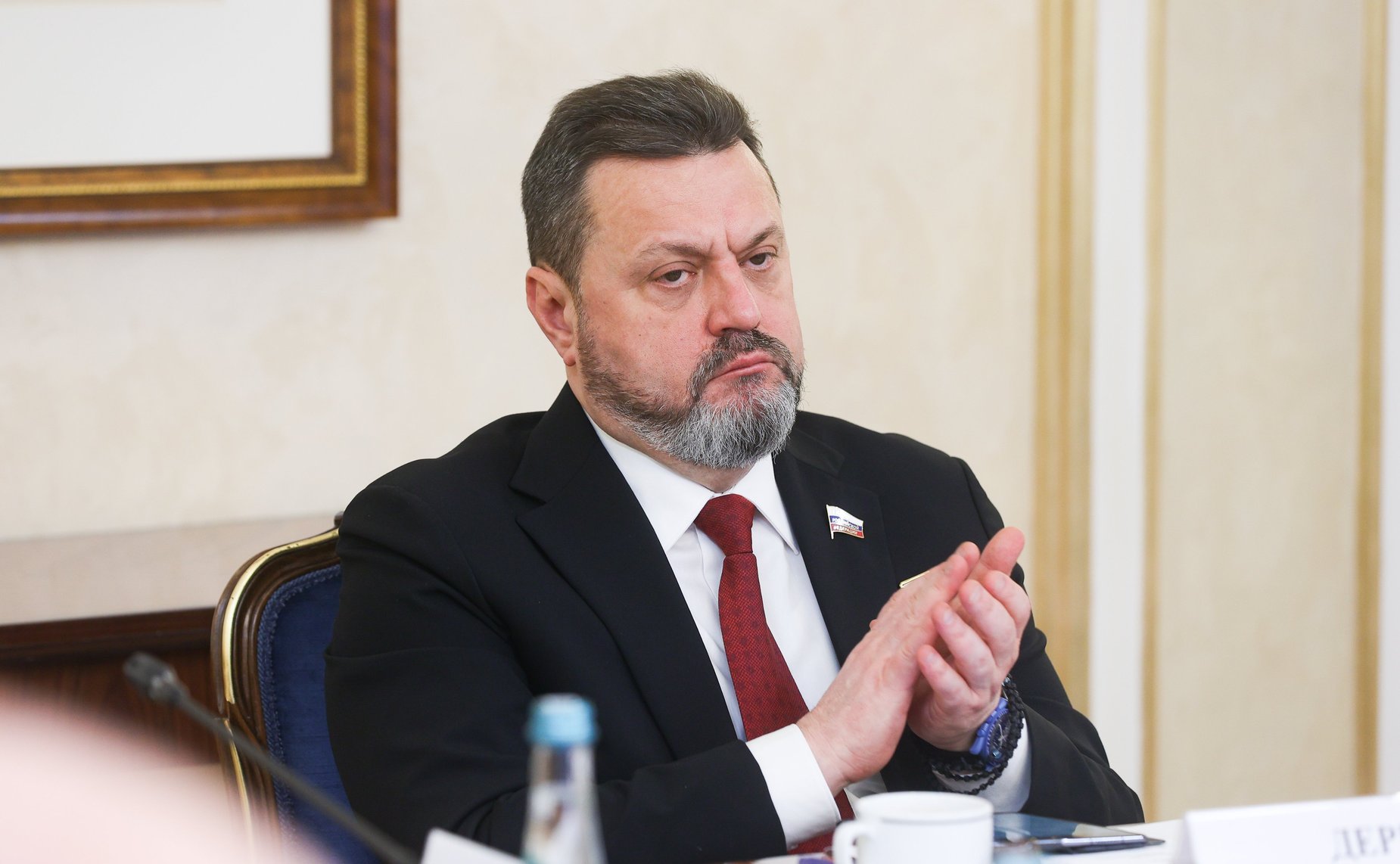 Андрей Деркач