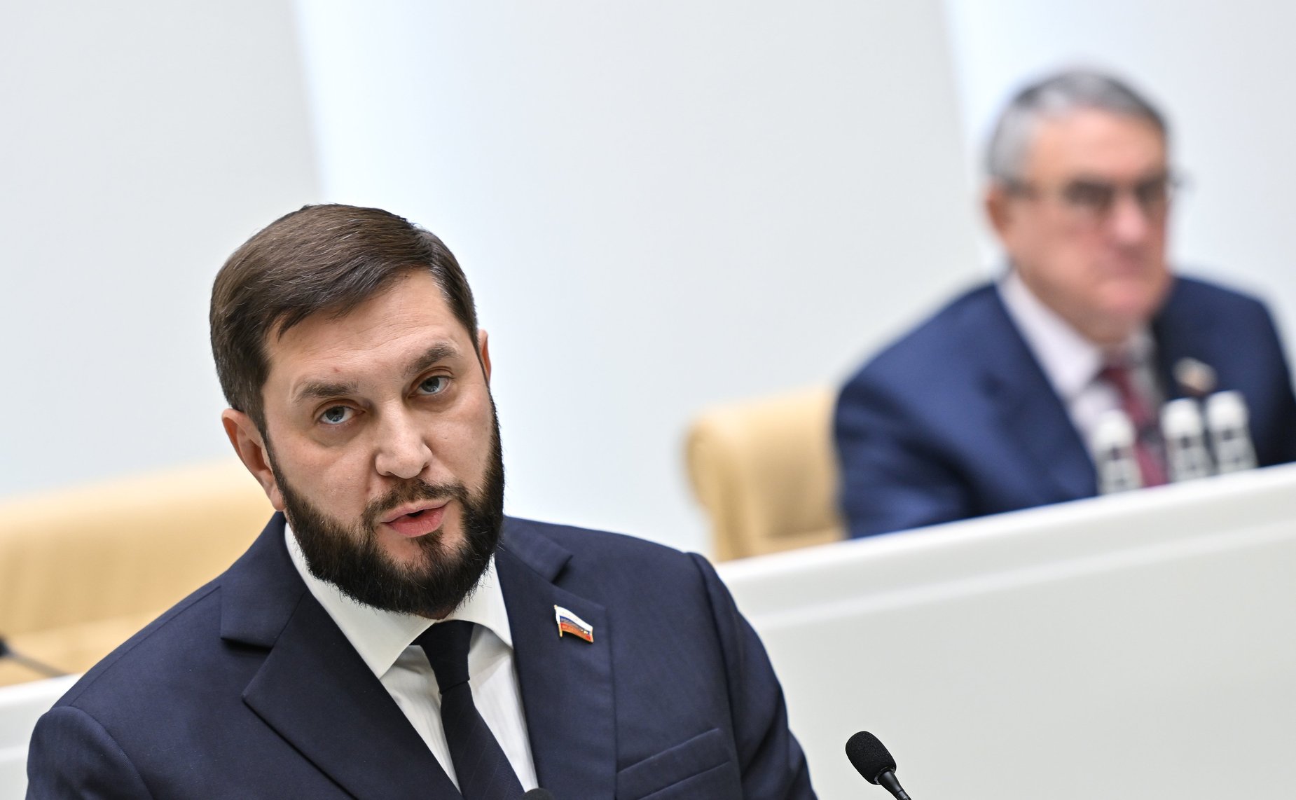 Иван Евстифеев