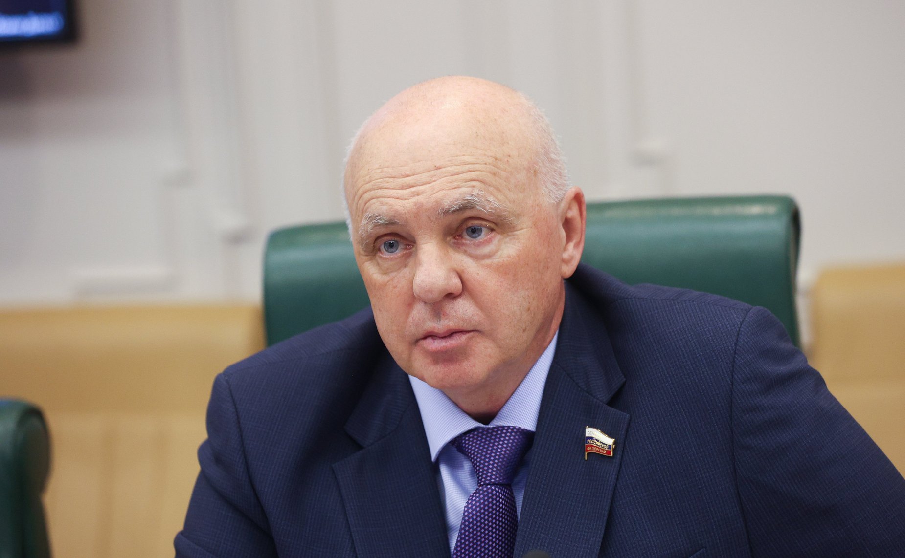 Андрей Шохин