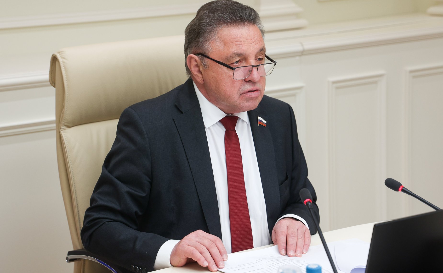 Вячеслав Тимченко