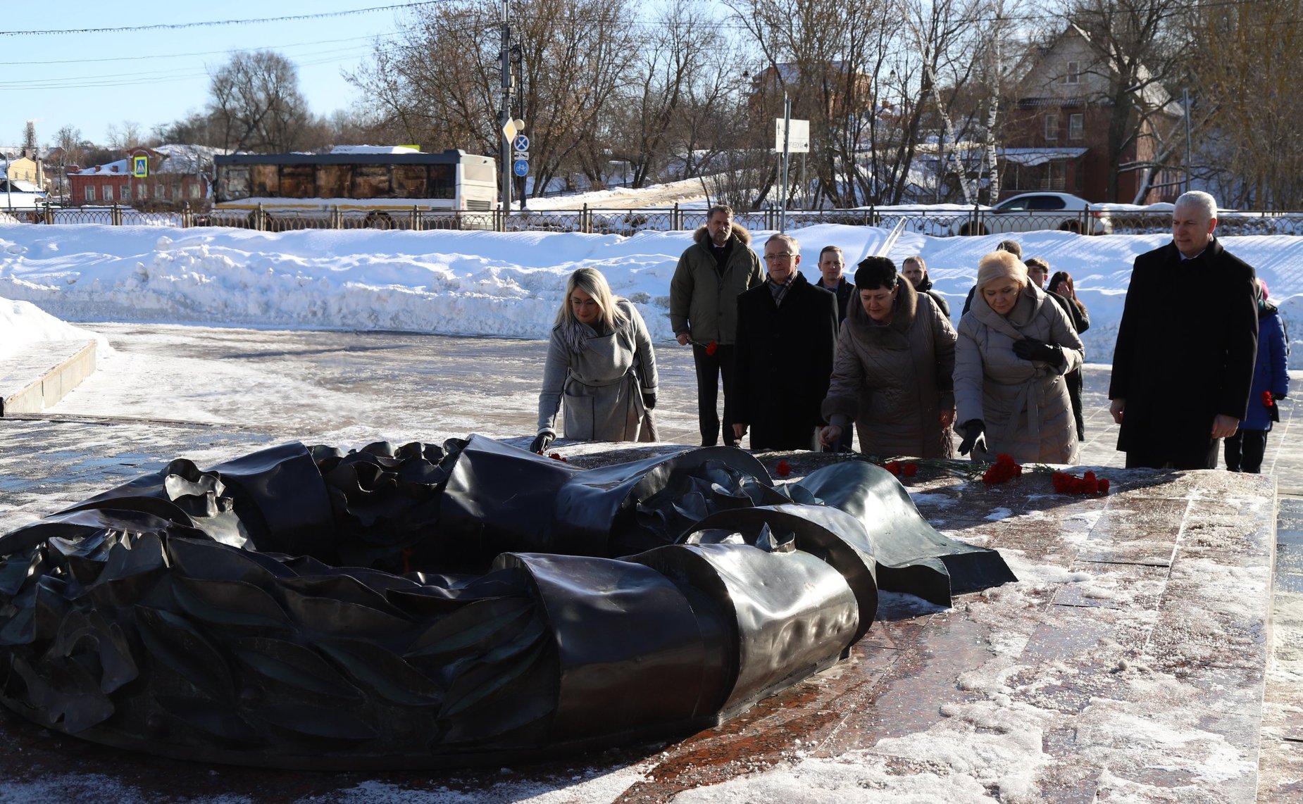 Наталия Косихина приняла участие в заседании Комиссии Парламентского Собрания по культуре, науке и образованию. Мероприятие состоялось в стенах Московской духовной академии (г. Сергиев Посад)