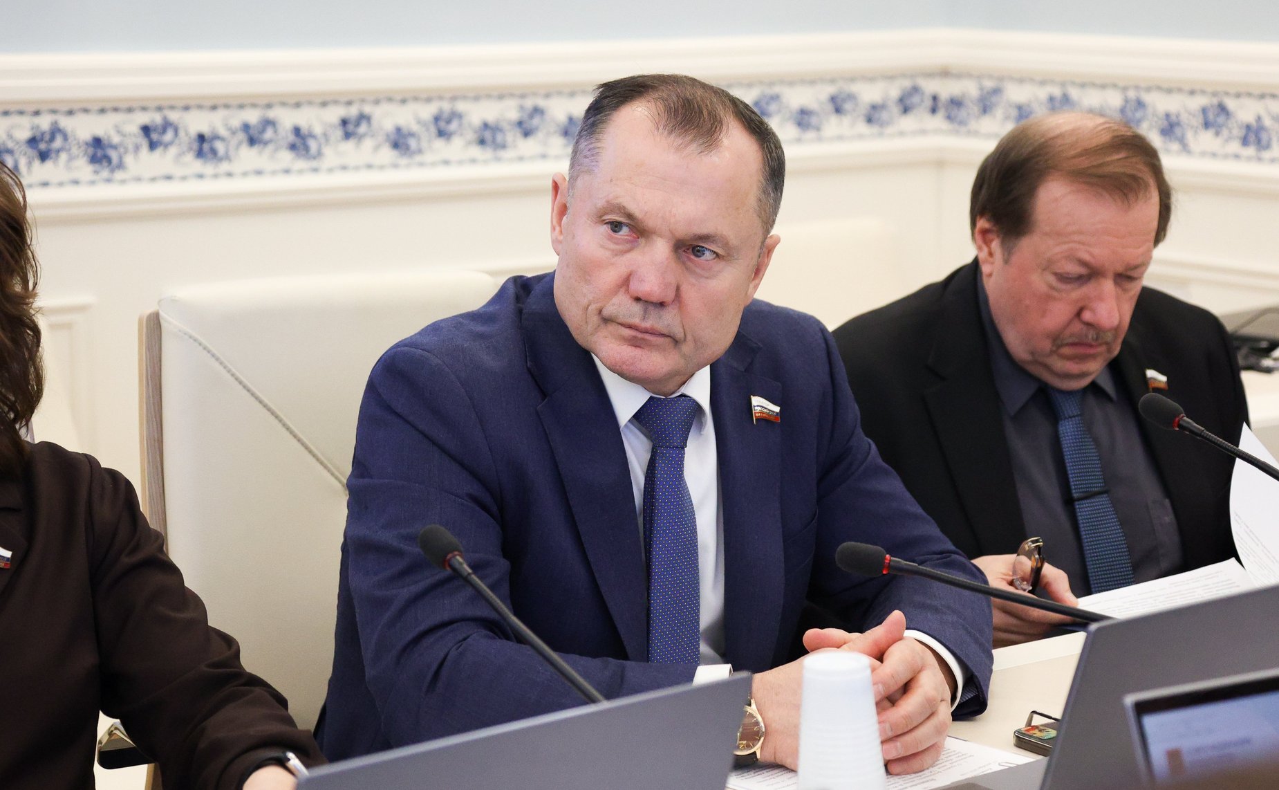 Игорь Мурог