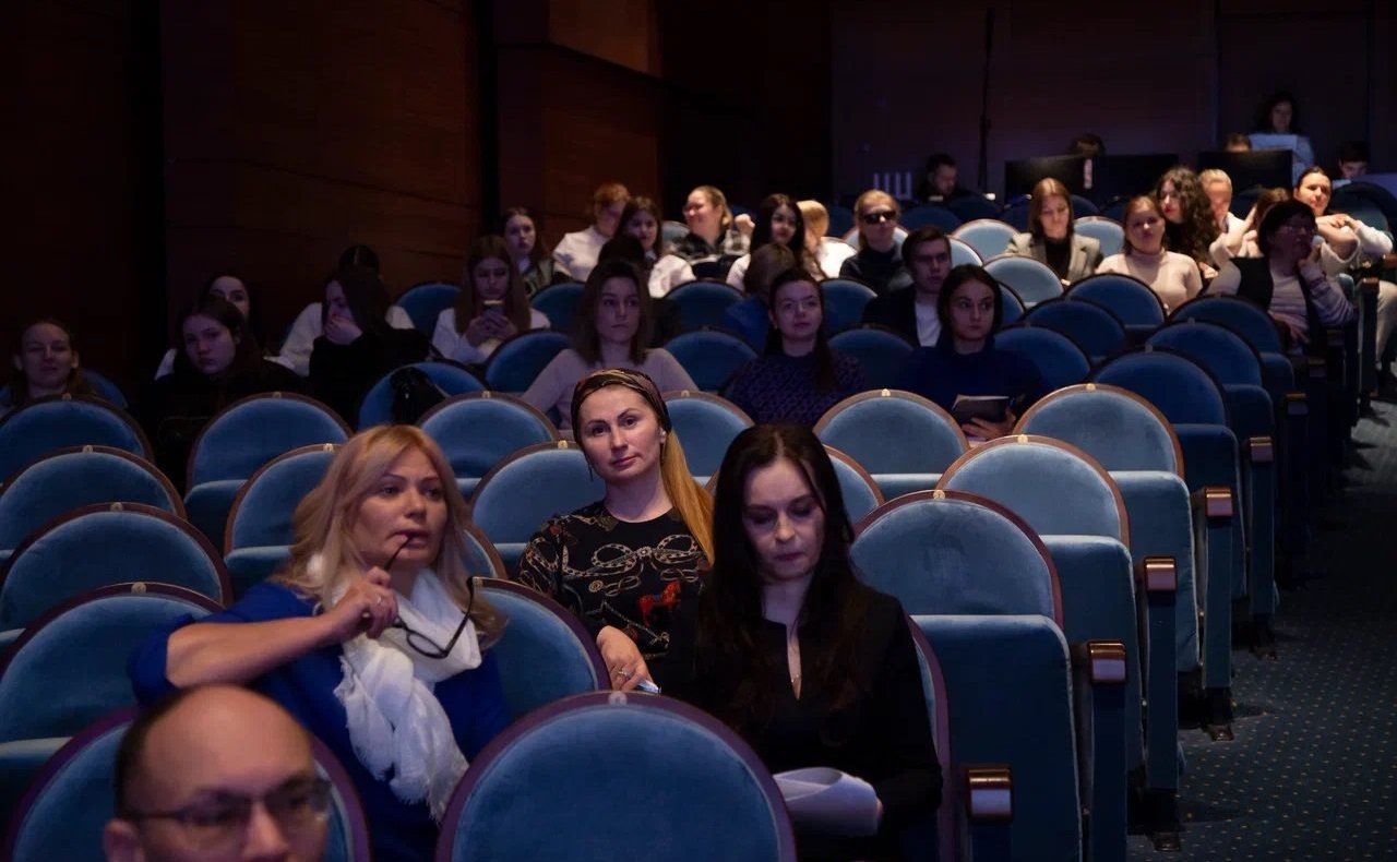 VI Международный Гиппократовский медицинский форум «Здоровье нации – будущее России: законодательные и организационные меры защиты репродуктивного здоровья женщин, будущих поколений и жизни ребенка до рождения»