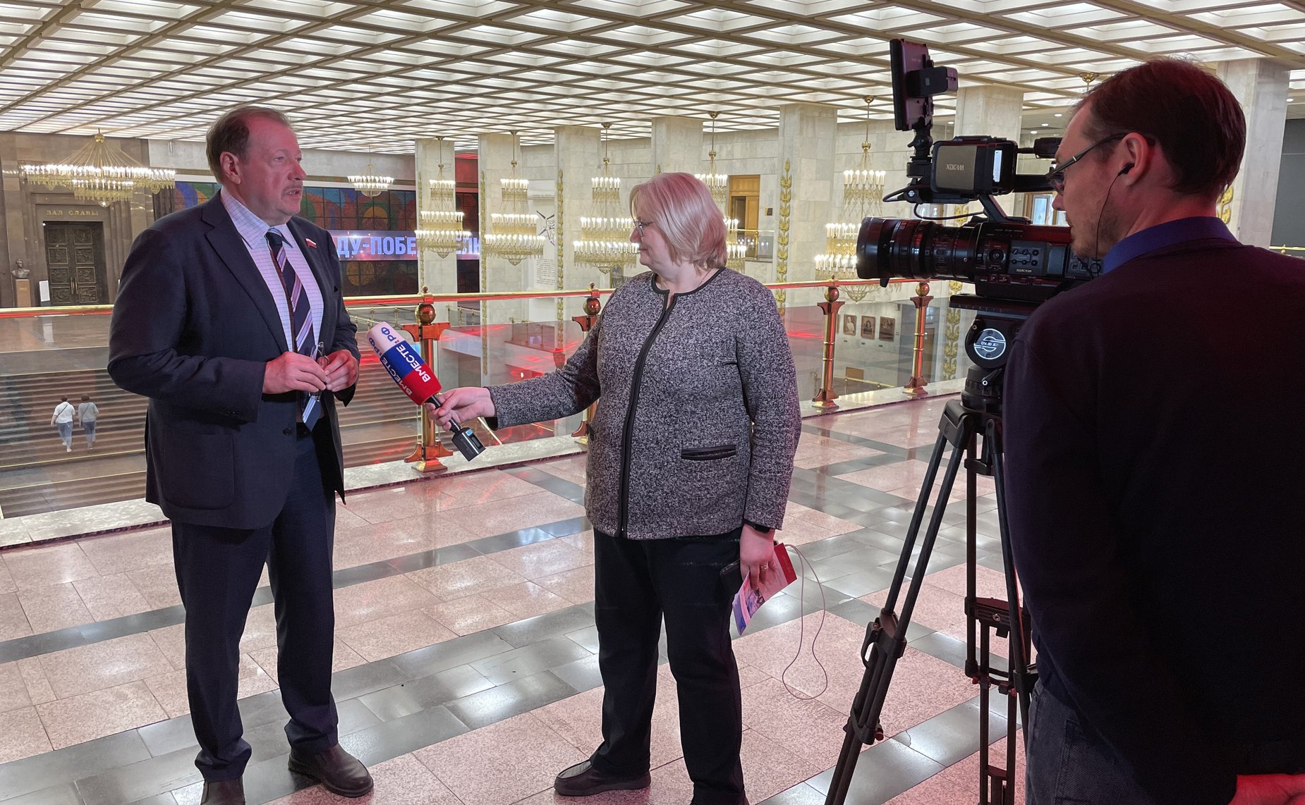 Александр Русаков