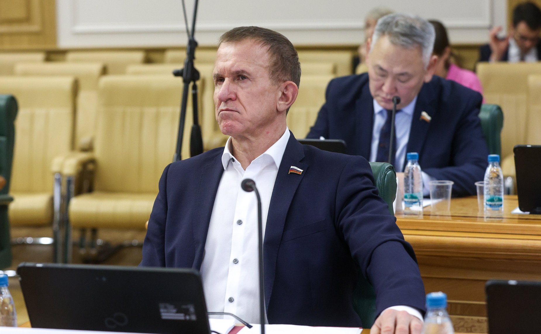 Владимир Кравченко