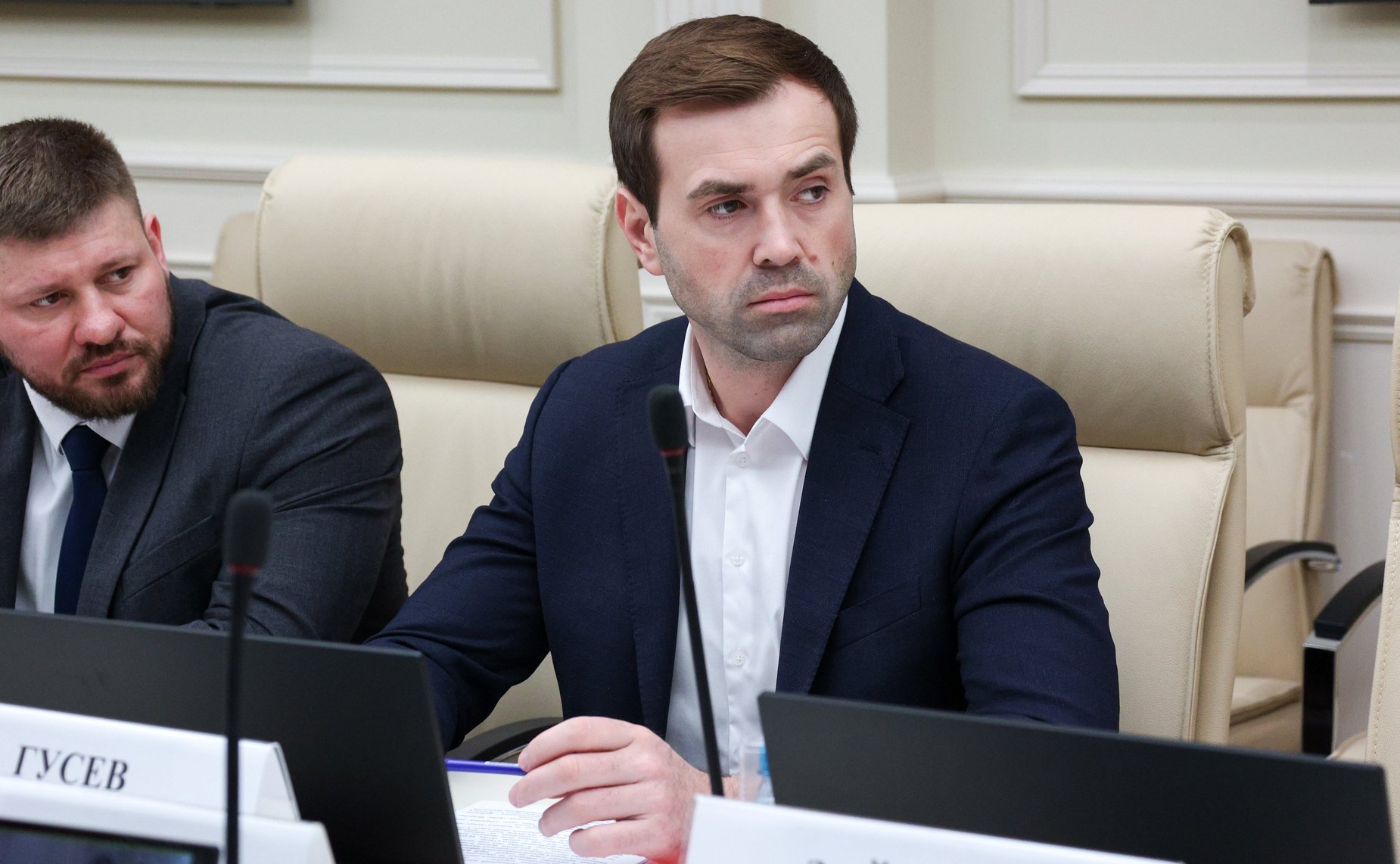 Совещание Комитета СФ по социальной политике с участием Экспертного совета по физической культуре и спорту при Комитета СФ по социальной политике «Адаптивный спорт как фактор реабилитации и абилитации инвалидов боевых действий»