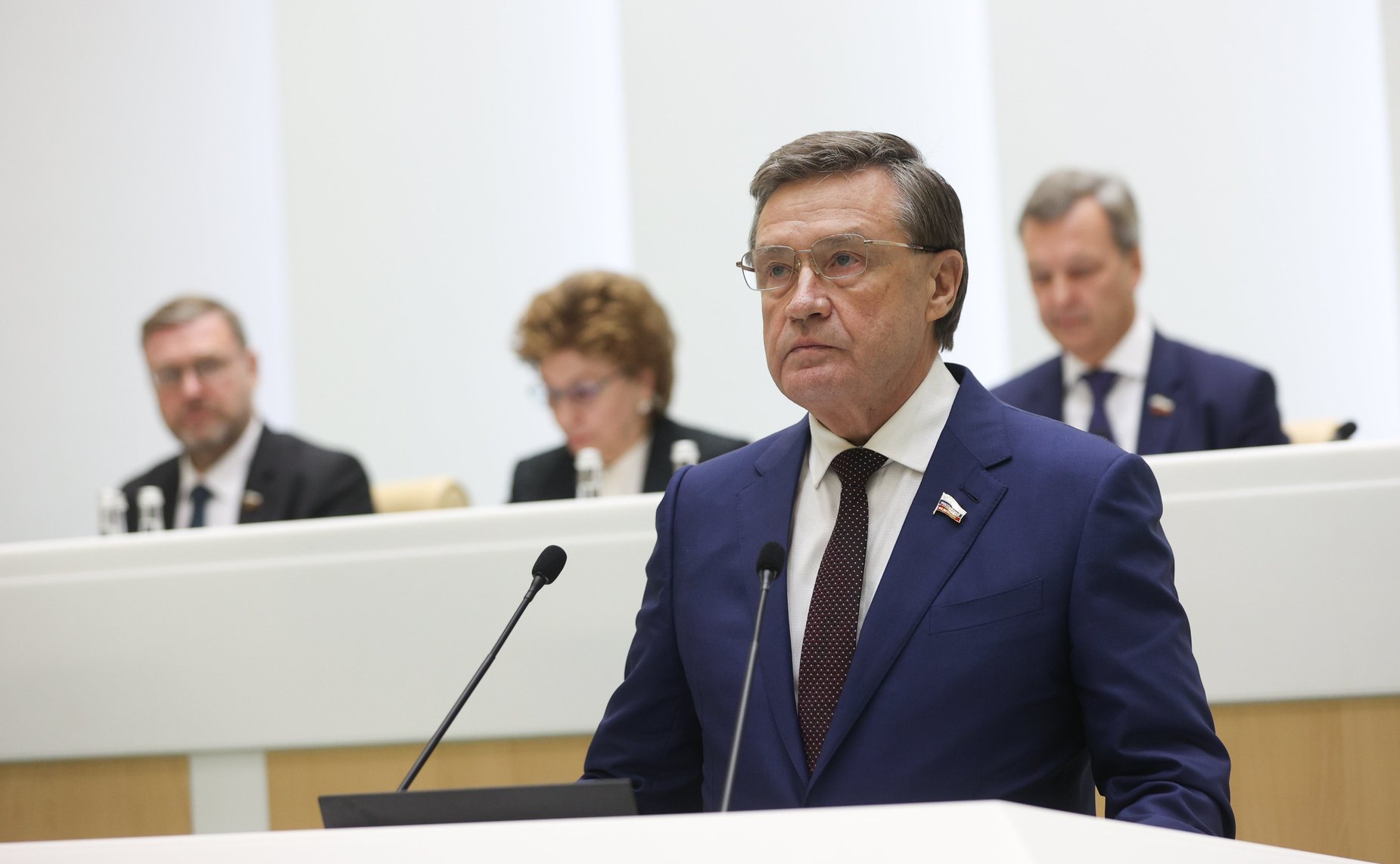 Сергей Рябухин