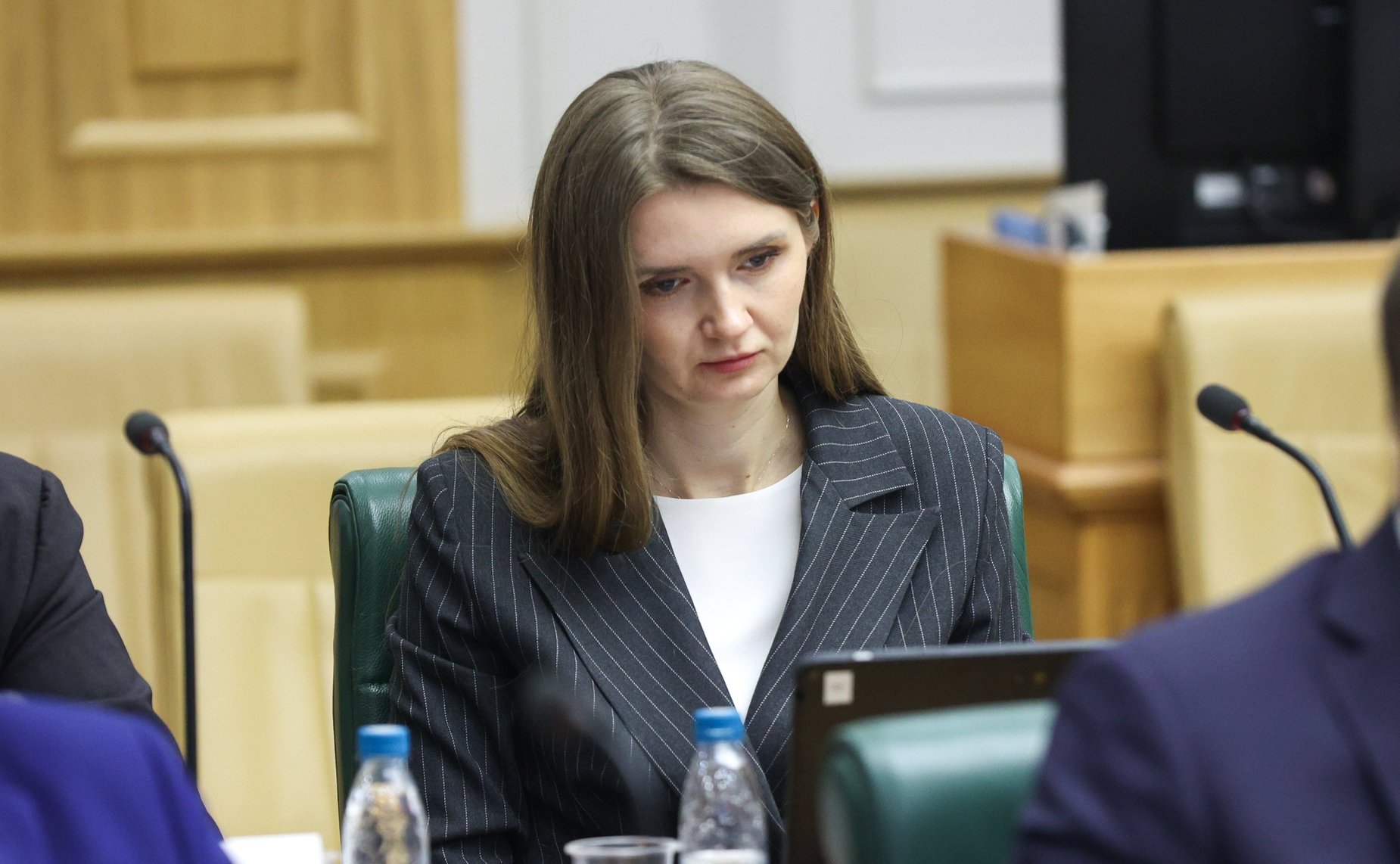 Парламентские слушания Комитета СФ по аграрно-продовольственной политике и природопользованию «Практические вопросы насыщения внутреннего рынка отечественной рыбной продукцией глубокой переработки: проблемы и пути решения»