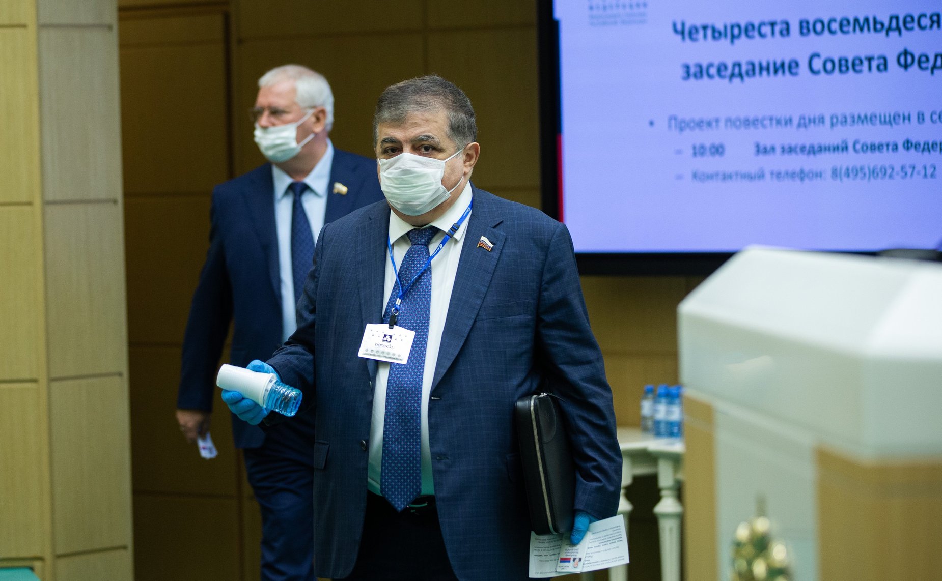 Владимир Джабаров