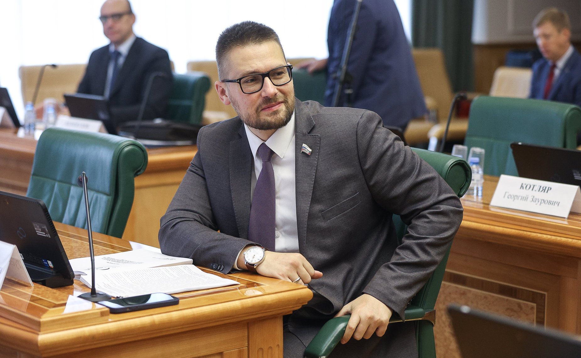 Руслан Смашнев