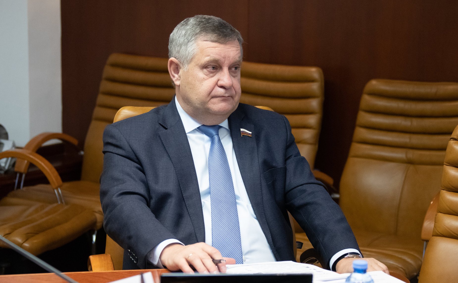 Александр Ракитин