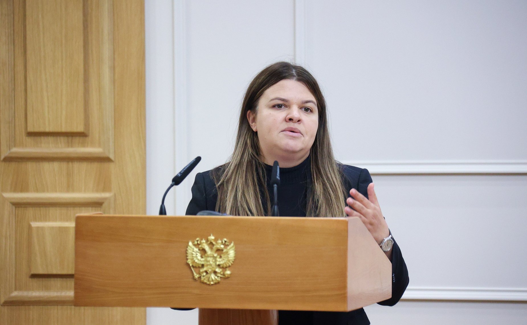 Заседание Совета по местному самоуправлению при Совете Федерации Федерального Собрания Российской Федерации «Устойчивое развитие территорий муниципальных образований»