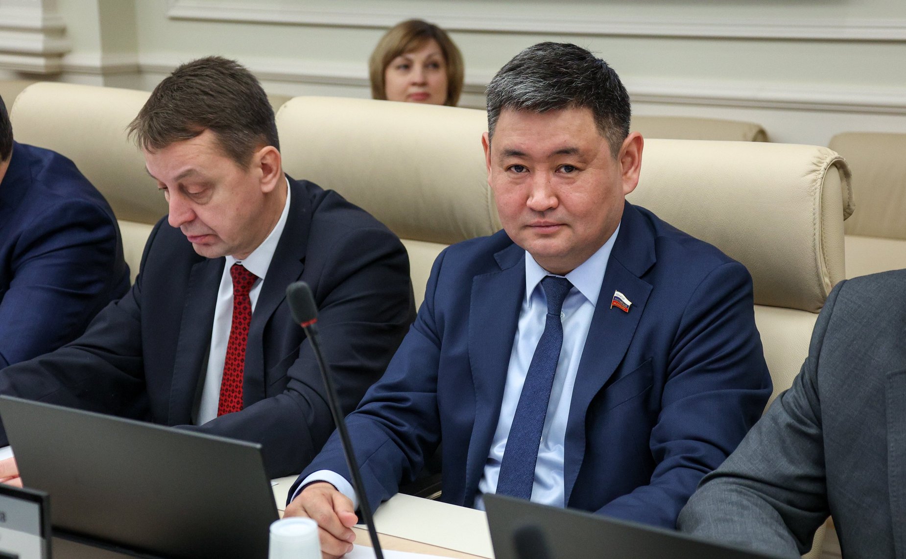 Байир Путеев