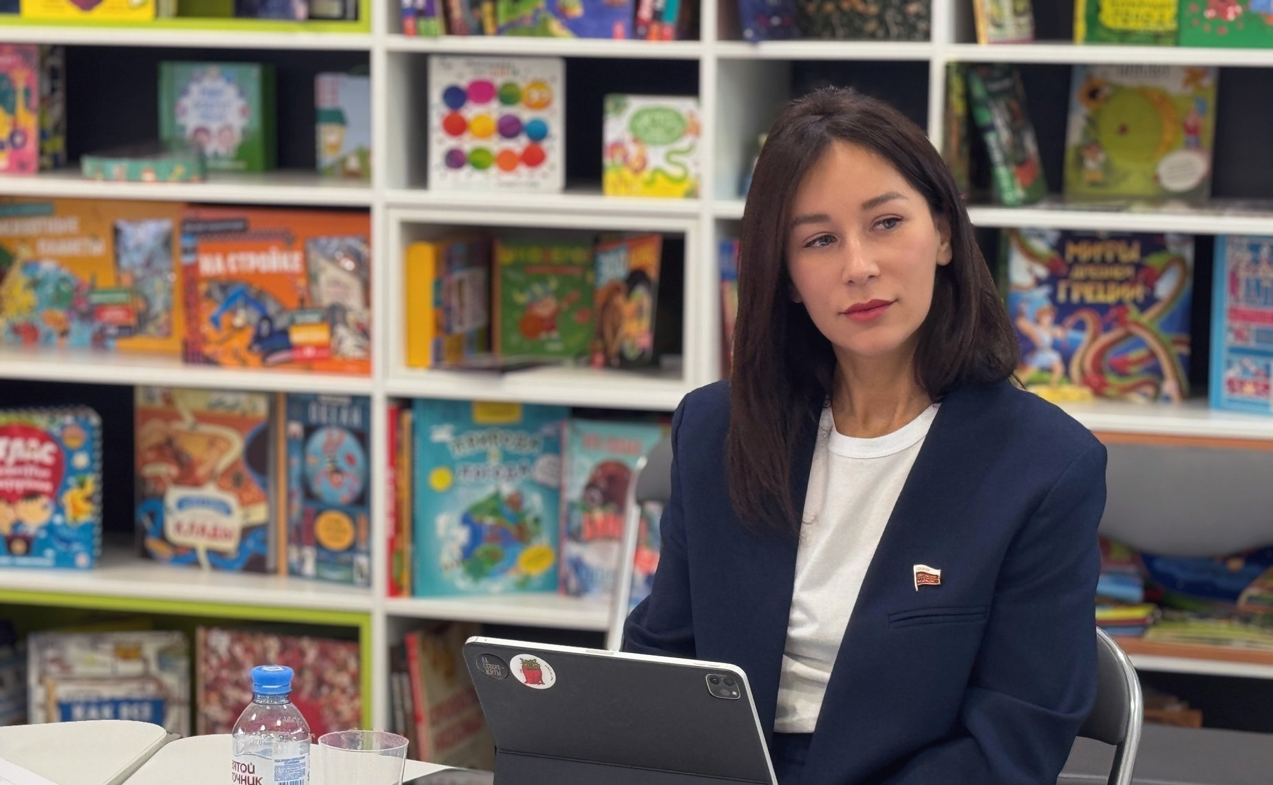 Елена Дягилева