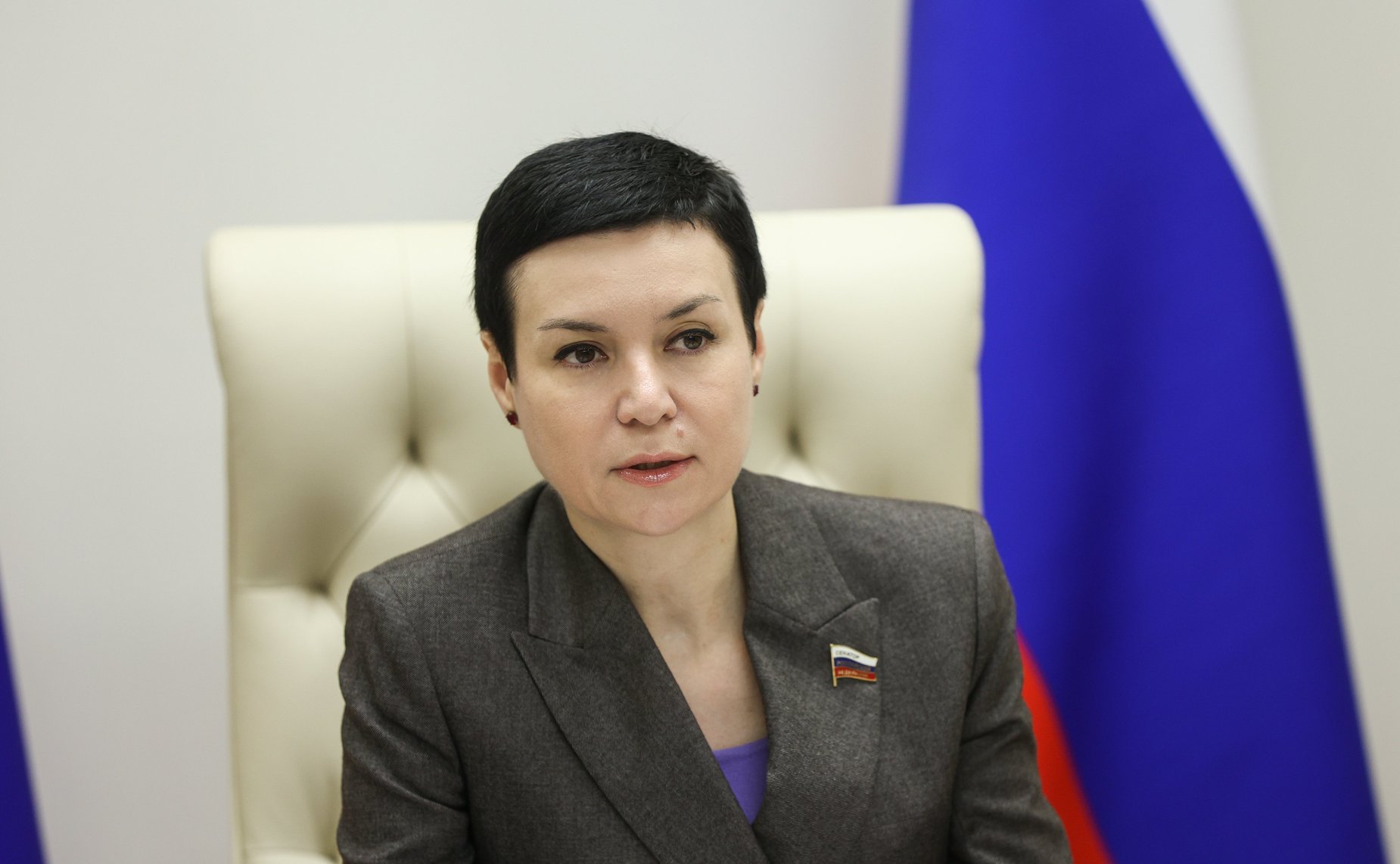 Ирина Рукавишникова