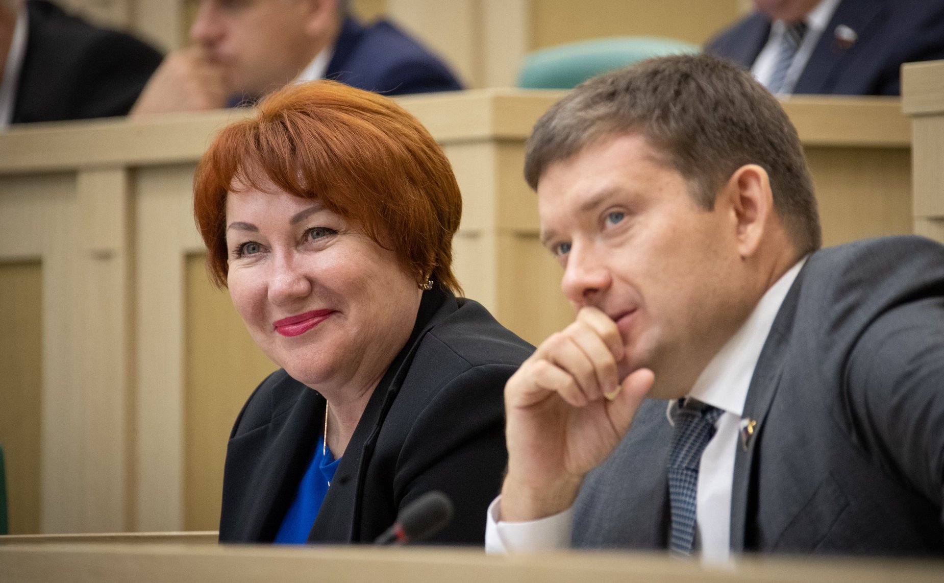 Елена Перминова