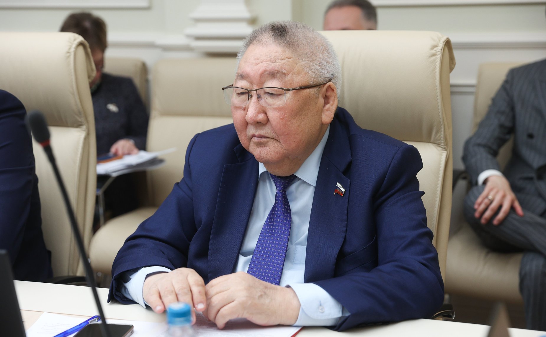 Егор Борисов