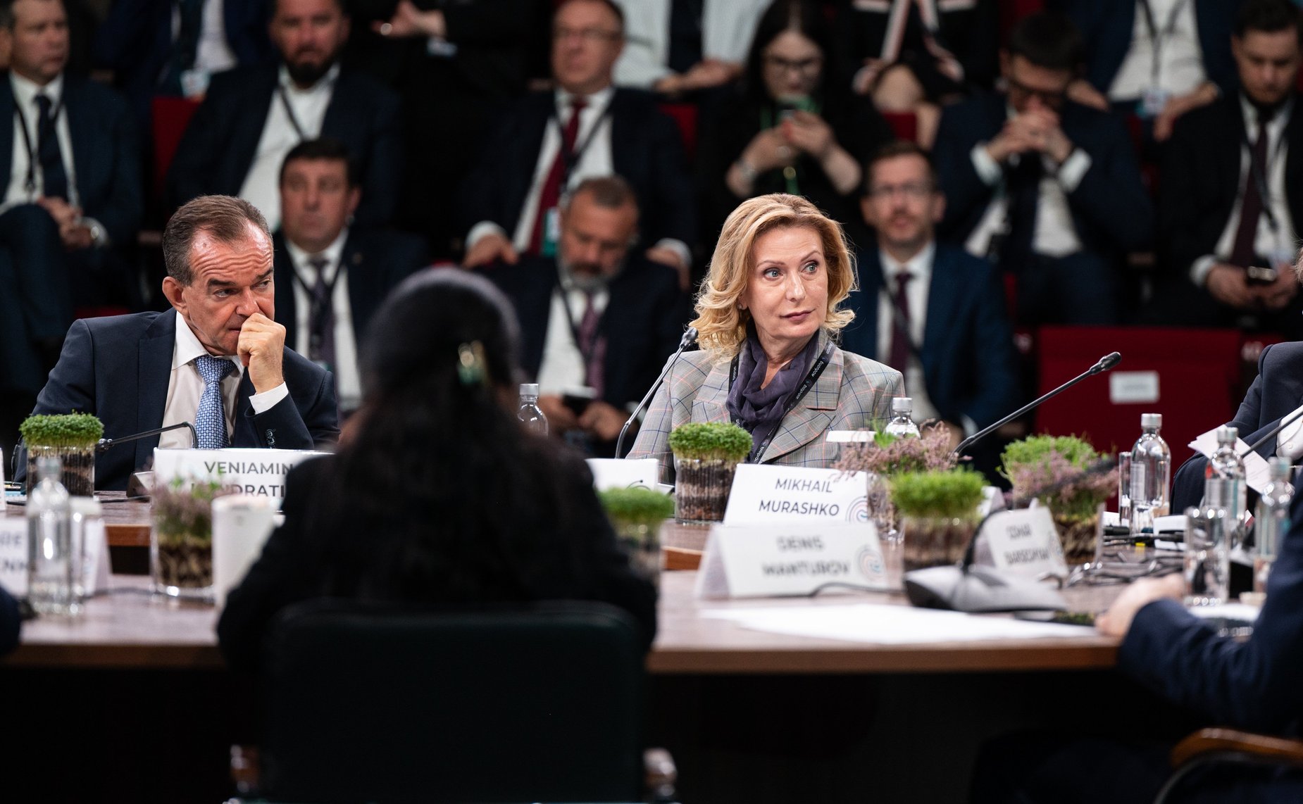 Инна Святенко