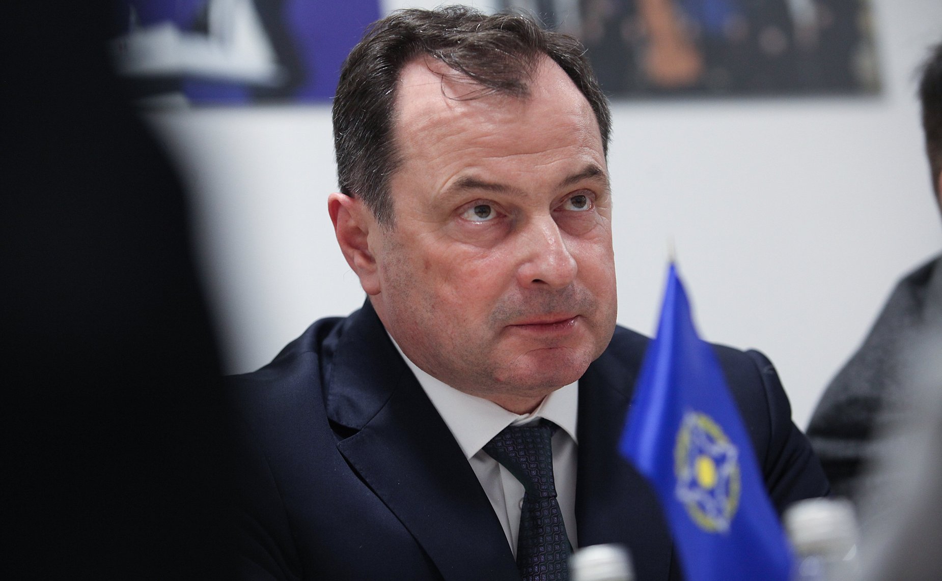 Юрий Федоров