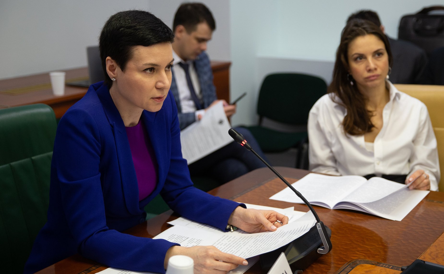 Ирина Рукавишникова