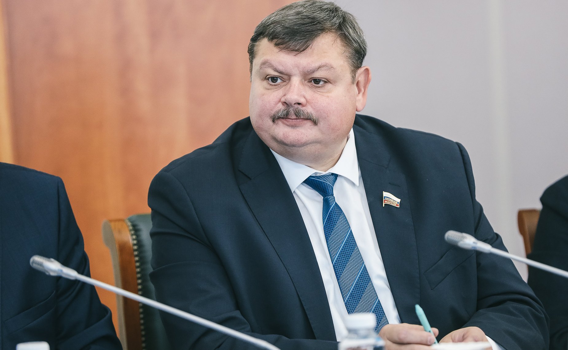 Сергей Колбин