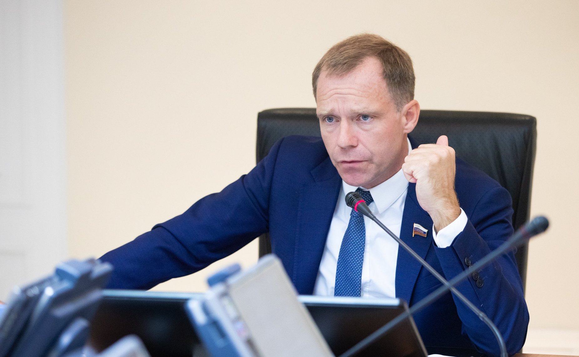 Андрей Кутепов