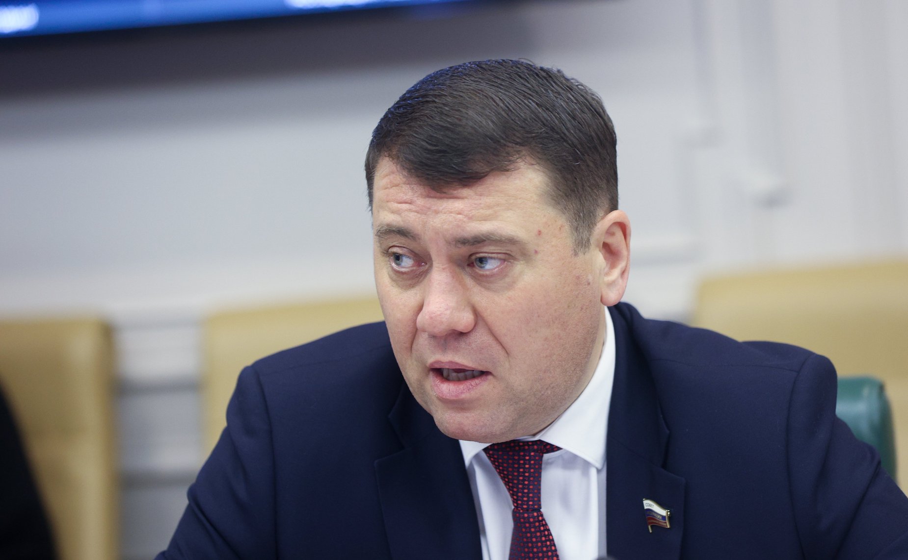 Иван Абрамов