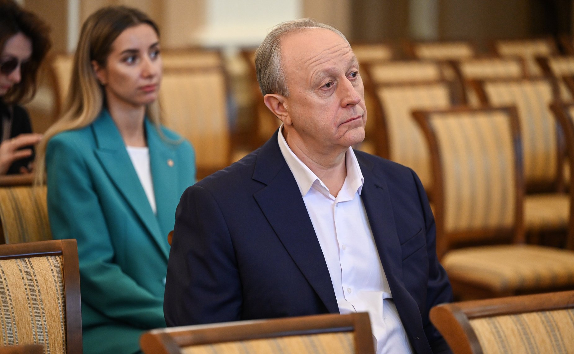 Выездное совещание Комитета СФ по федеративному устройству, региональной политике, МСУ и делам Севера