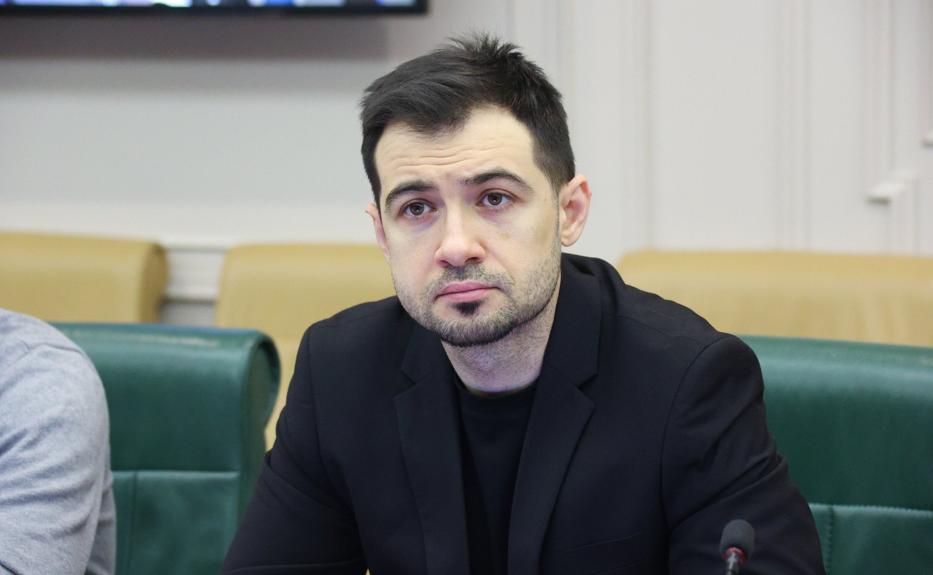 Круглый стол на тему «Развитие экосистемы отечественного программного обеспечения: стратегии поддержки стартапов и малых предприятий в сфере информационных технологий»