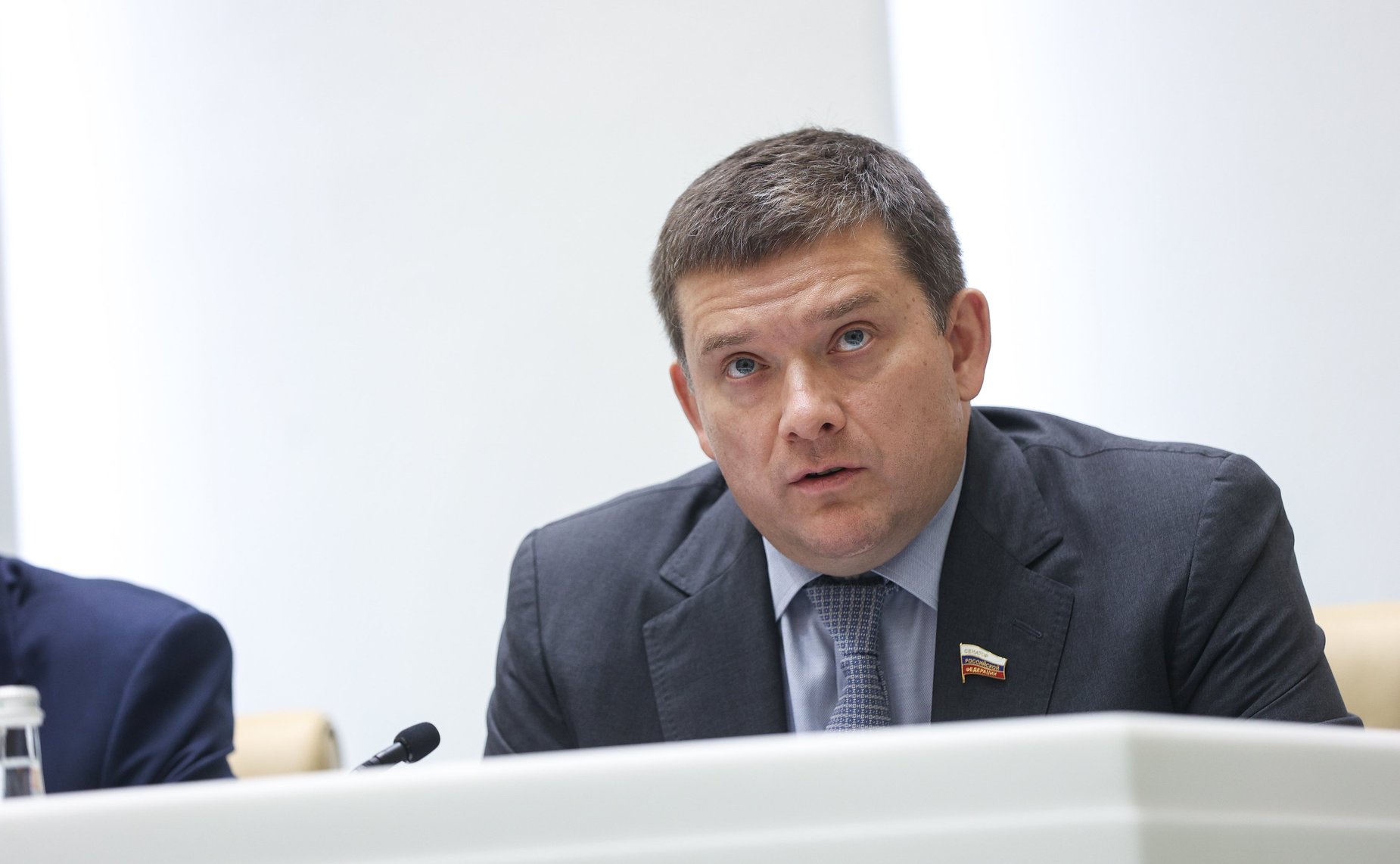 Николай Журавлев