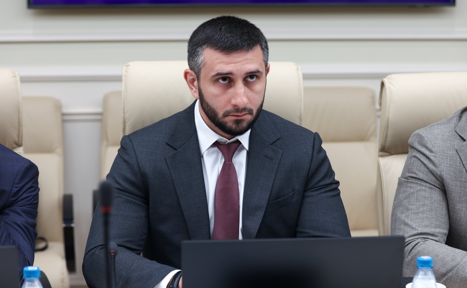 Обсуждение ПФЗ «О внесении изменений в ФЗ «О защите и поощрений капиталовложений в РФ», разработанного Минэкономразвития России во исполнение поручений по итогам ВЭФ