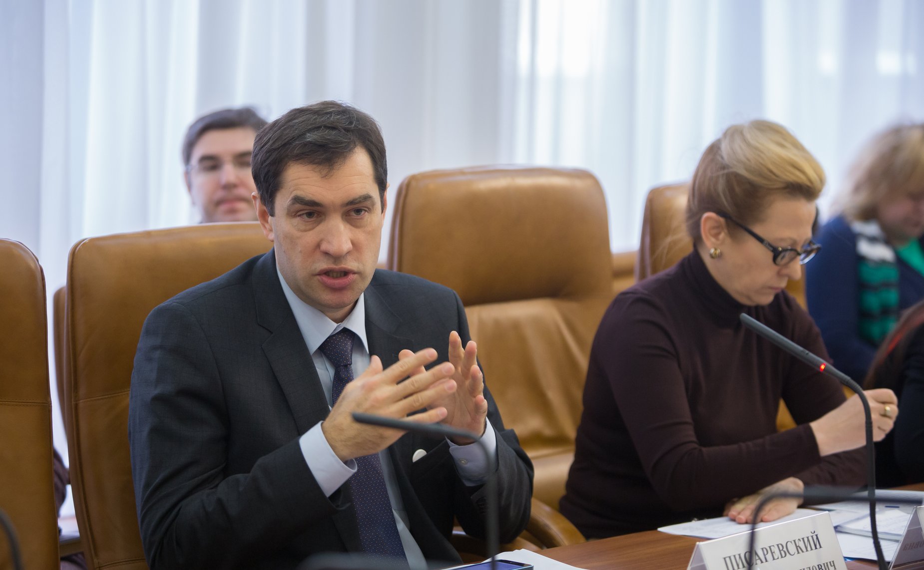 Комитет по соцполитике-1