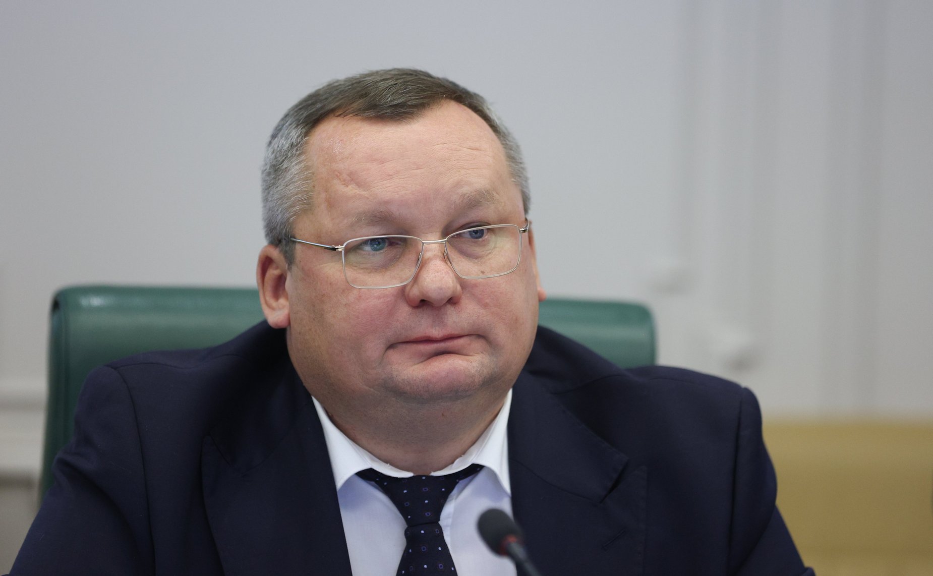 Игорь Мартынов