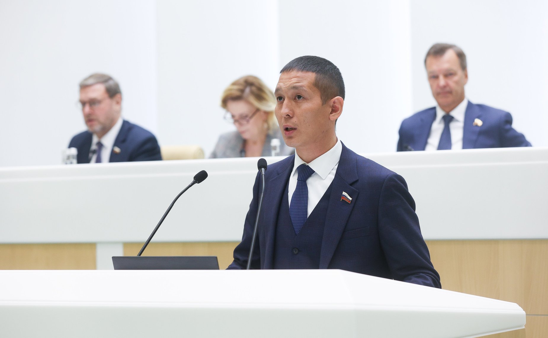 Амыр Аргамаков