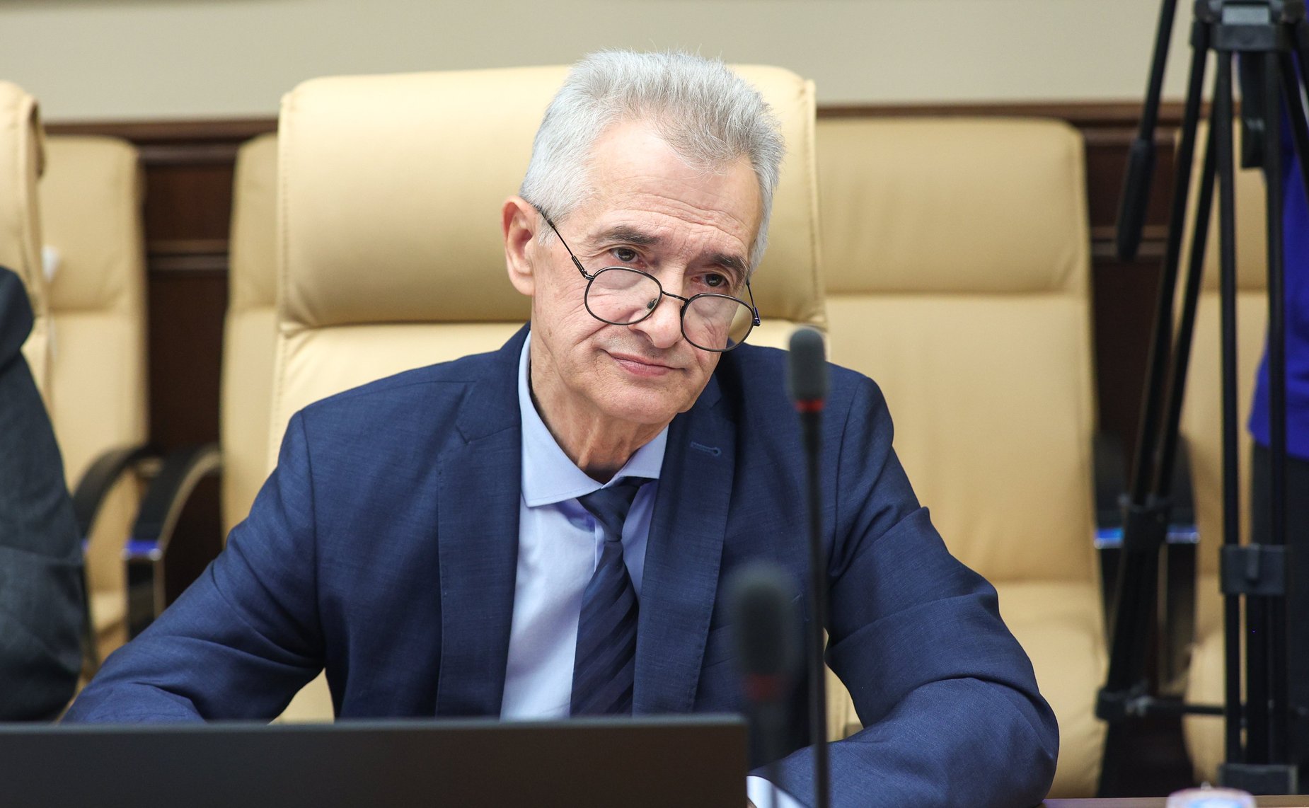 Совещание Комитета Совета Федерации по социальной политике «О результатах мониторинга реализации Федерального закона от 30 апреля 2021 года № 127-ФЗ»
