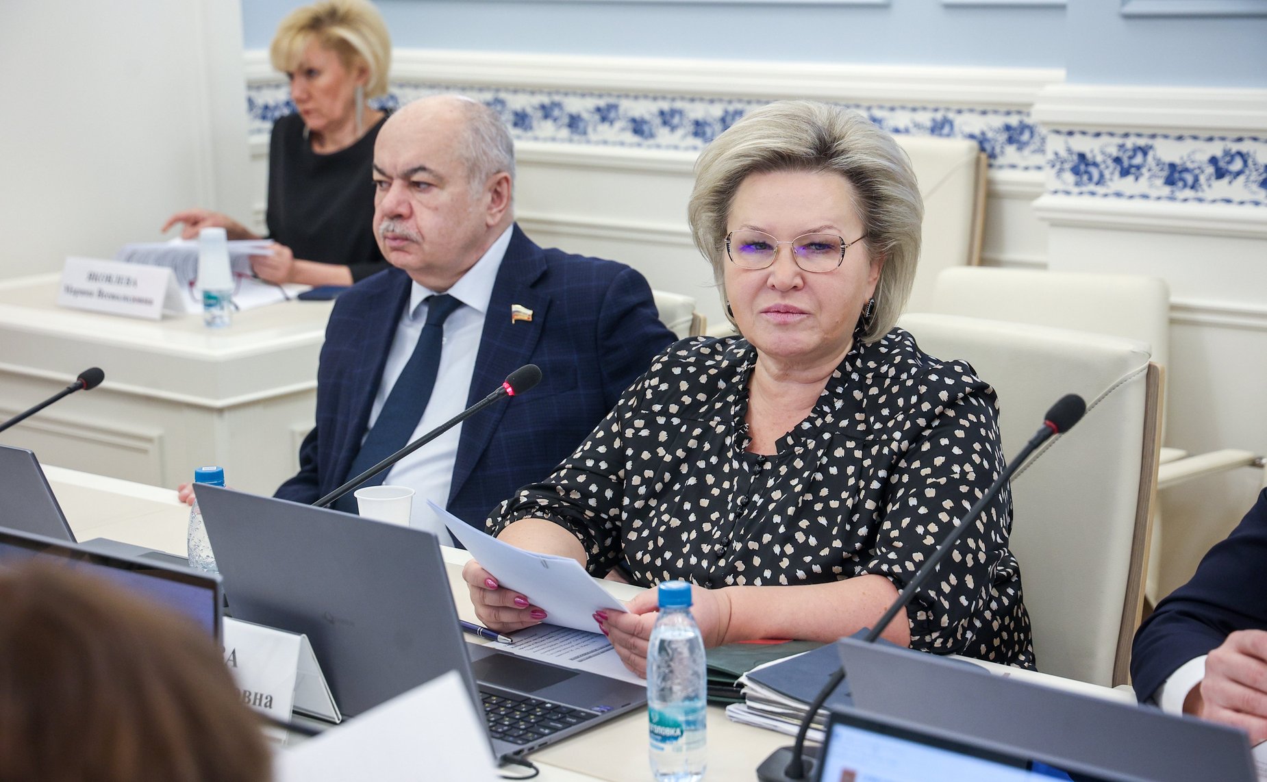 Елена Писарева