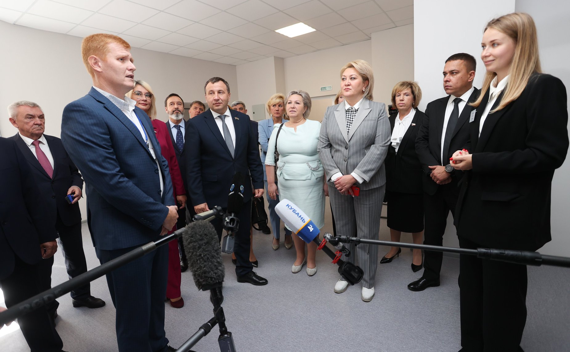 Совместное выездное совещание Комитета СФ по науке, образованию и культуре и Комитета СФ по федеративному устройству, региональной политике, местному самоуправлению и делам Севера